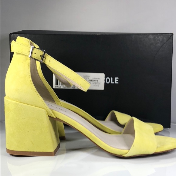 [167]Kenneth Cole New York Women's Hannon 9.5M - Picture 4 of 6